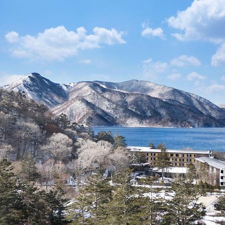 The Ritz-Carlton, Nikko Hotel Eksteriør billede