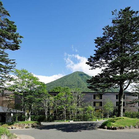 The Ritz-Carlton, Nikko Hotel Eksteriør billede