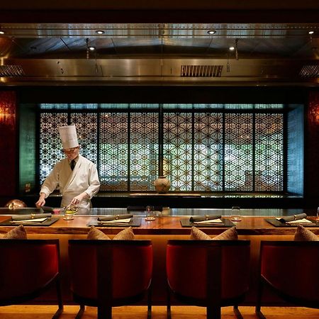 The Ritz-Carlton, Nikko Hotel Eksteriør billede