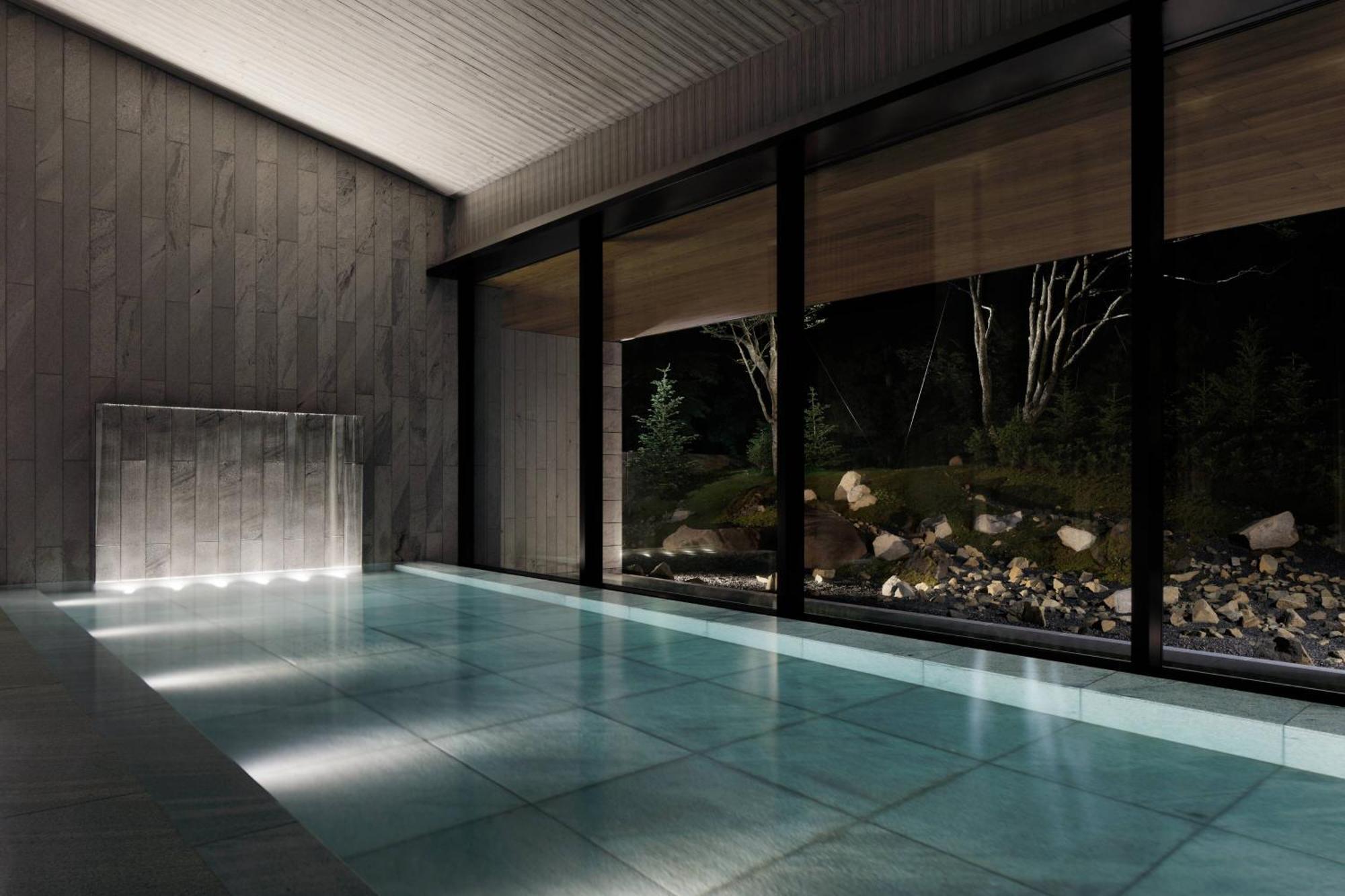 The Ritz-Carlton, Nikko Hotel Eksteriør billede