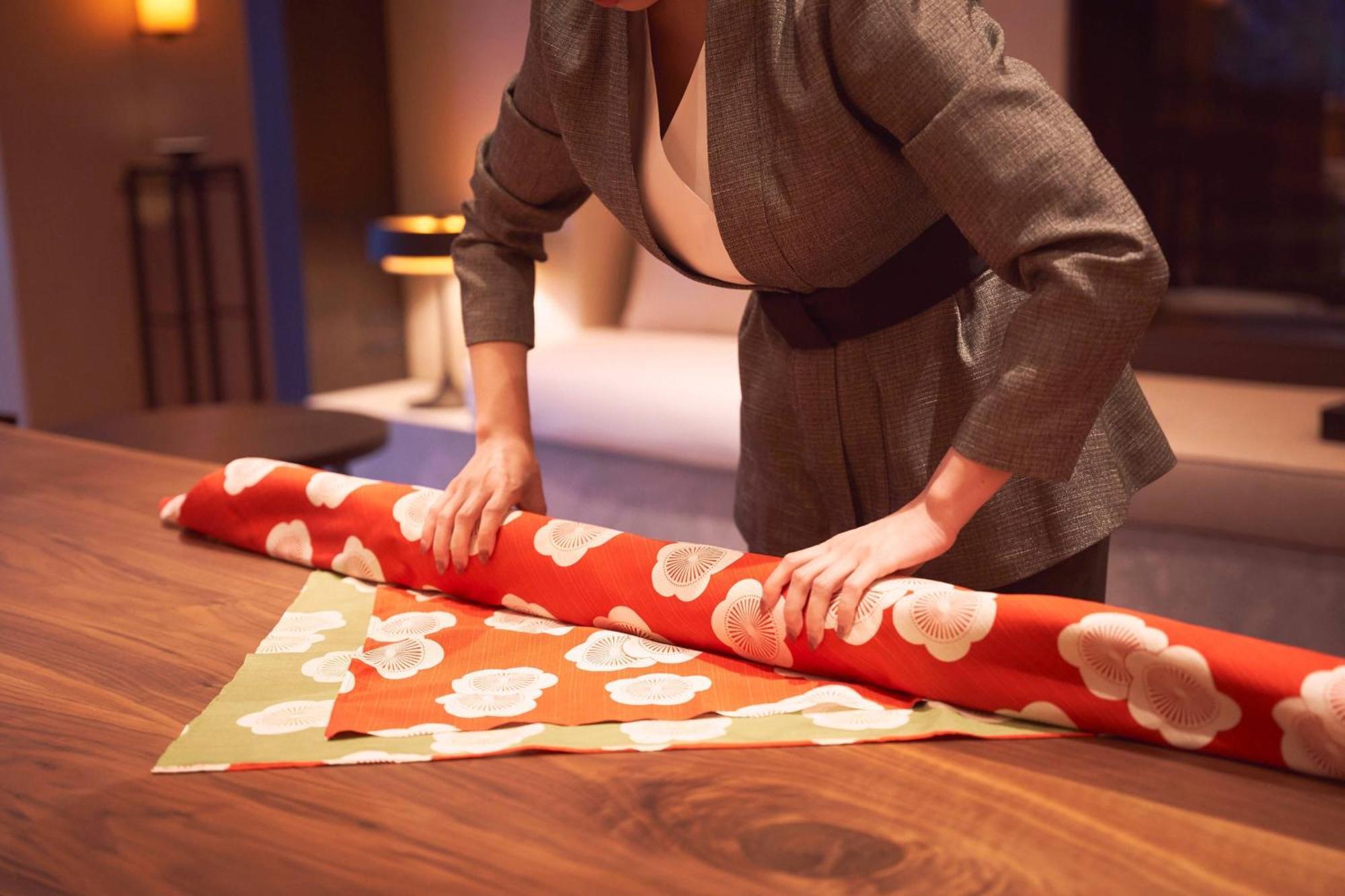The Ritz-Carlton, Nikko Hotel Eksteriør billede