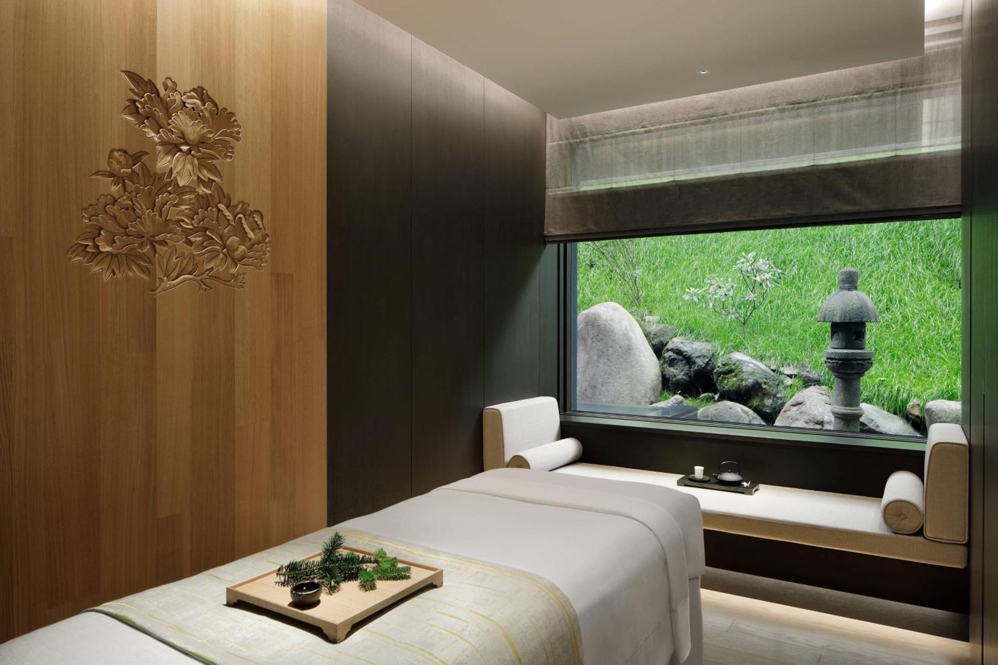 The Ritz-Carlton, Nikko Hotel Eksteriør billede