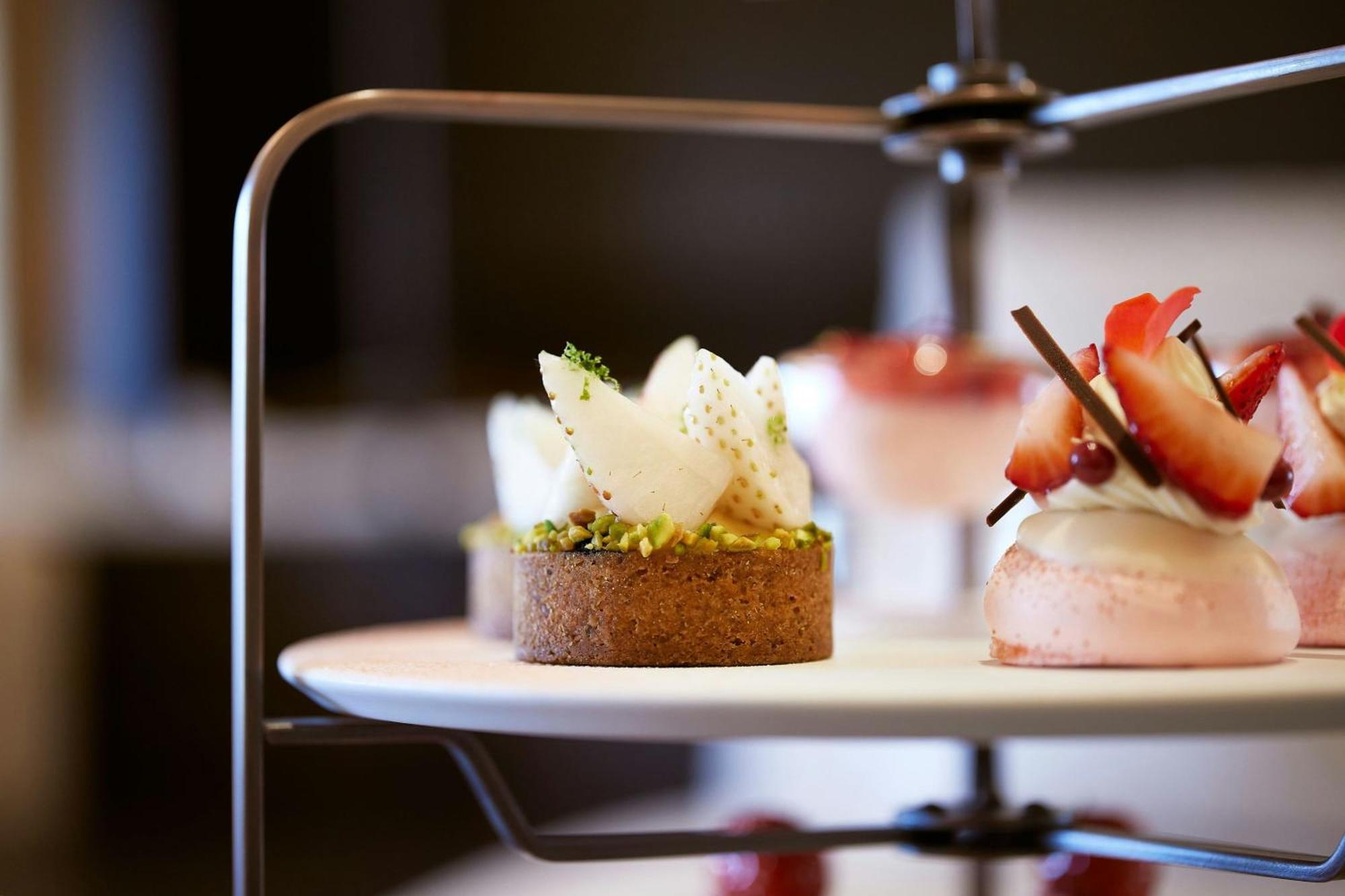 The Ritz-Carlton, Nikko Hotel Eksteriør billede