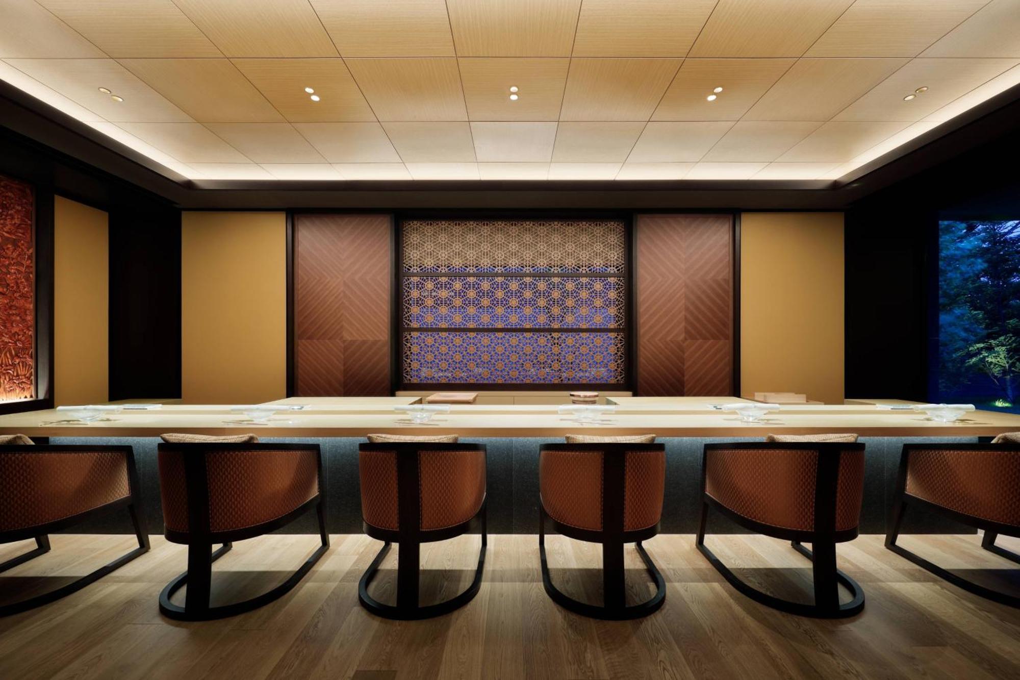 The Ritz-Carlton, Nikko Hotel Eksteriør billede