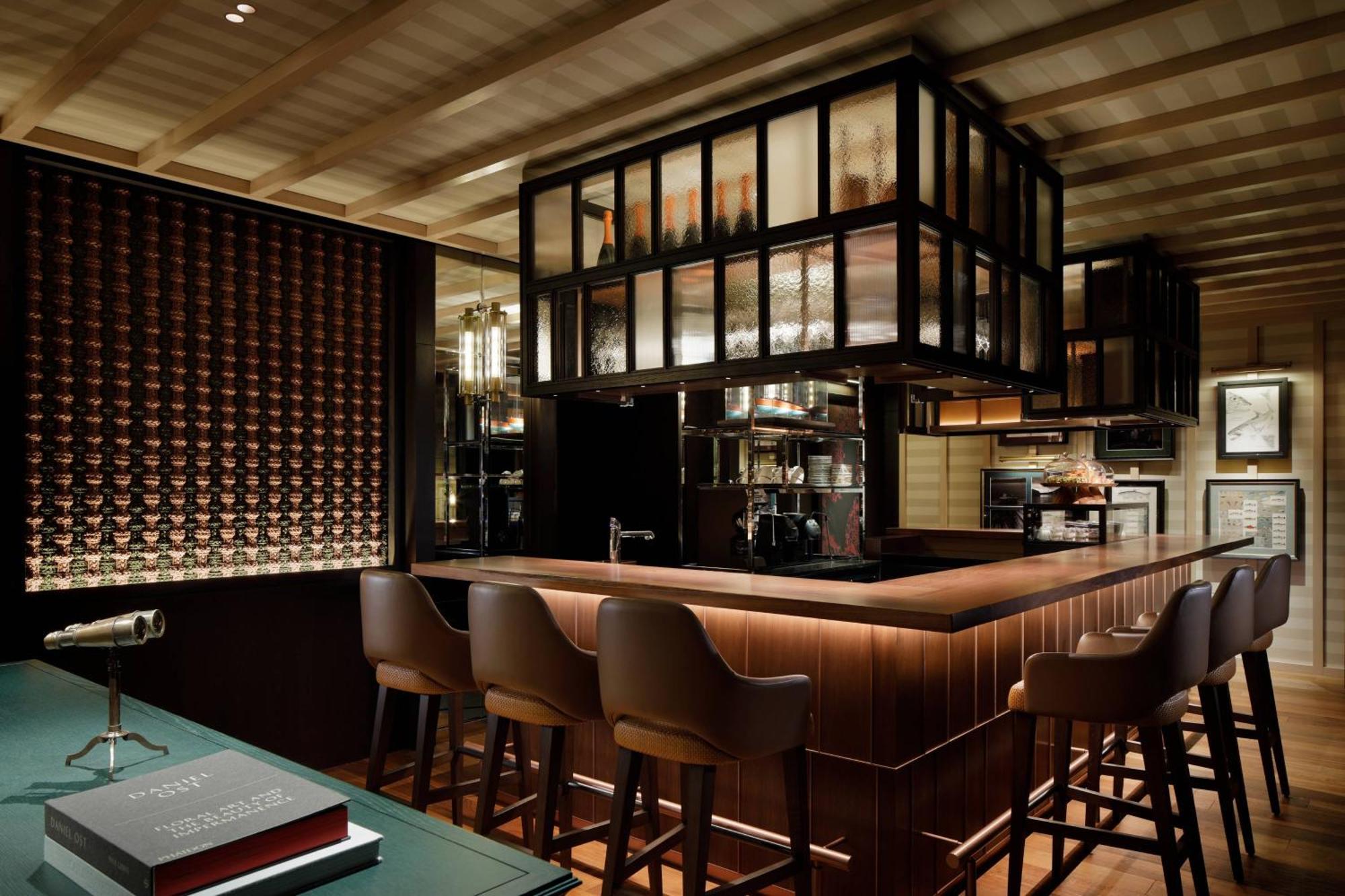 The Ritz-Carlton, Nikko Hotel Eksteriør billede