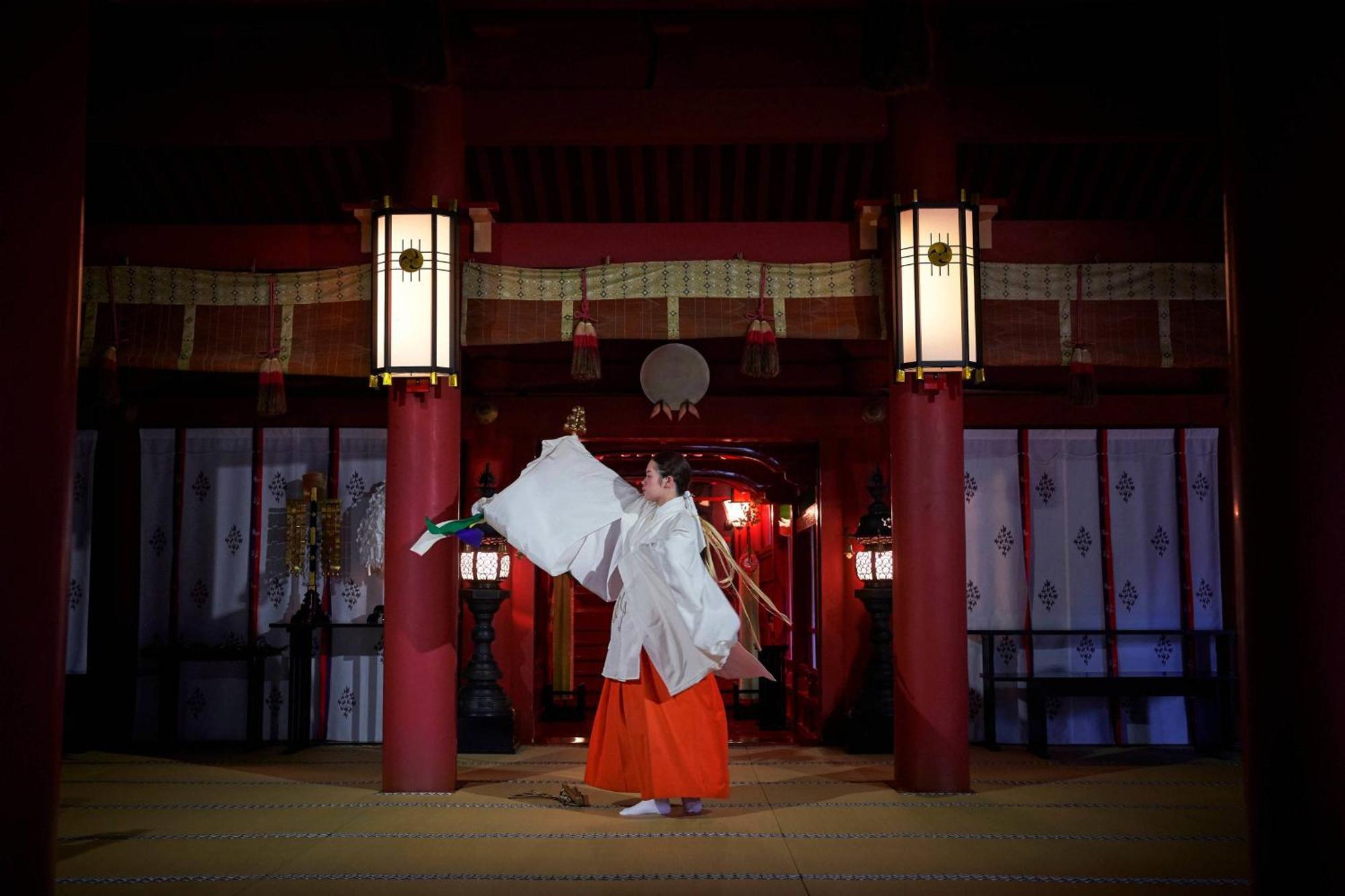 The Ritz-Carlton, Nikko Hotel Eksteriør billede