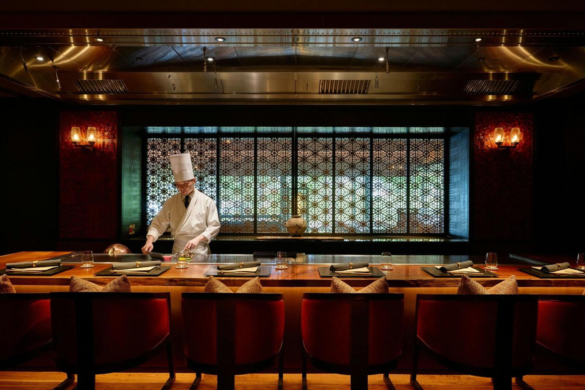 The Ritz-Carlton, Nikko Hotel Eksteriør billede